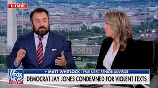 ‘He Should Step Out’: Former Biden Official Meghan Hays Torches Jay Jones Over Disgusting Texts