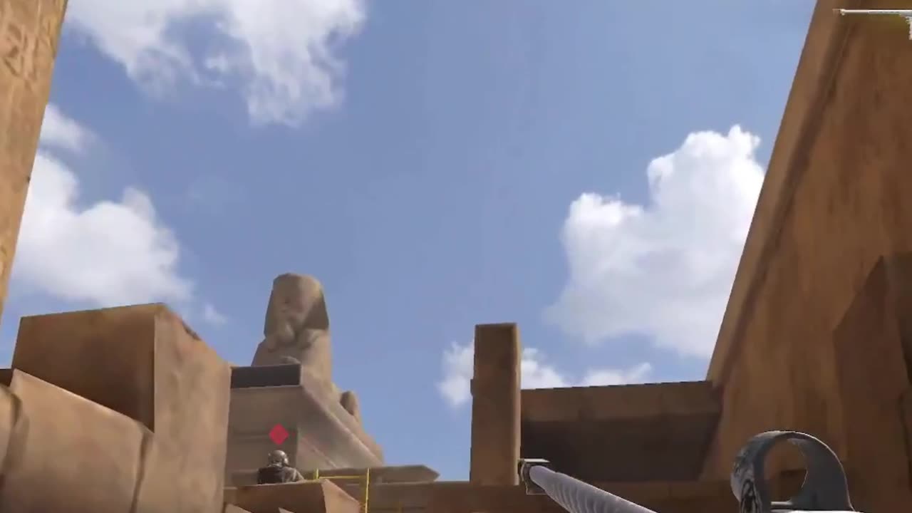 3 Headshots In A Row Again #shorts