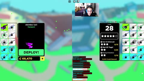 Roblox - Paintball (2)