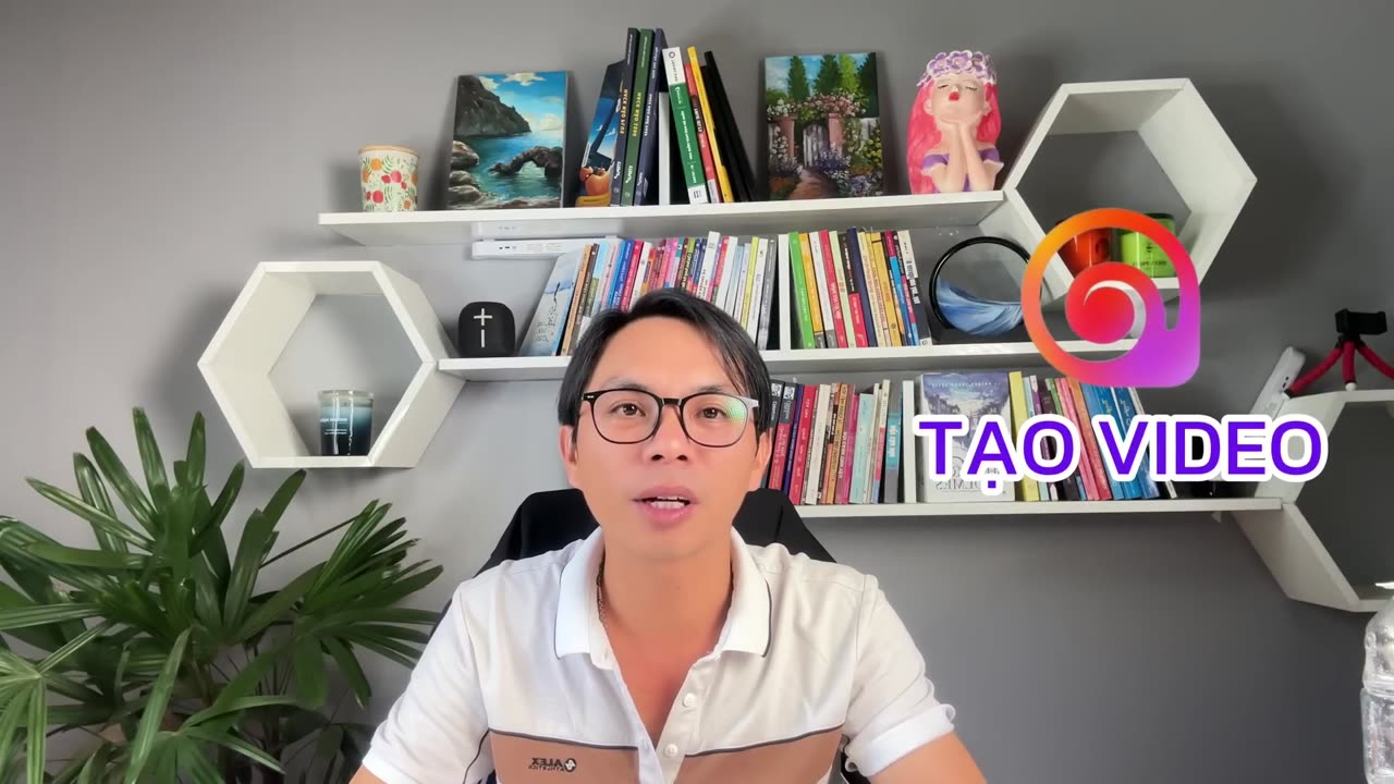 Dùng AI Sao Chép Kênh YouTube Thành Công Kiếm $1000 Mỗi Tháng Dễ Dàng