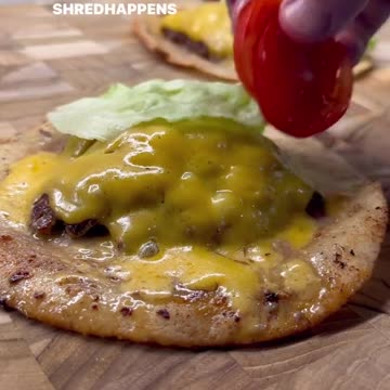 Keto Diet Video Recipe No. 232