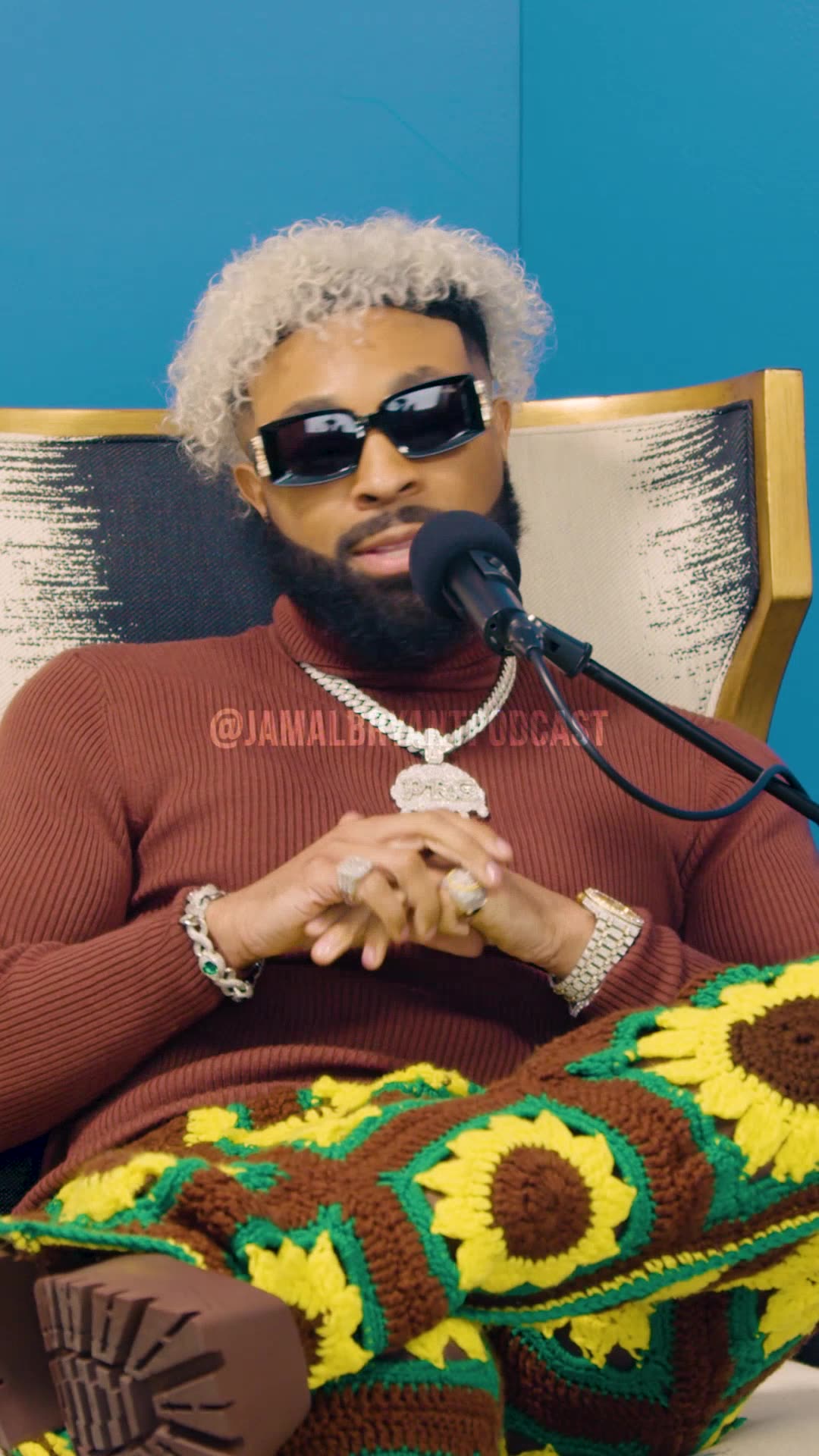 Did Elijah Connor Risk Everything For Truth?