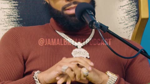 Did Elijah Connor Risk Everything For Truth?