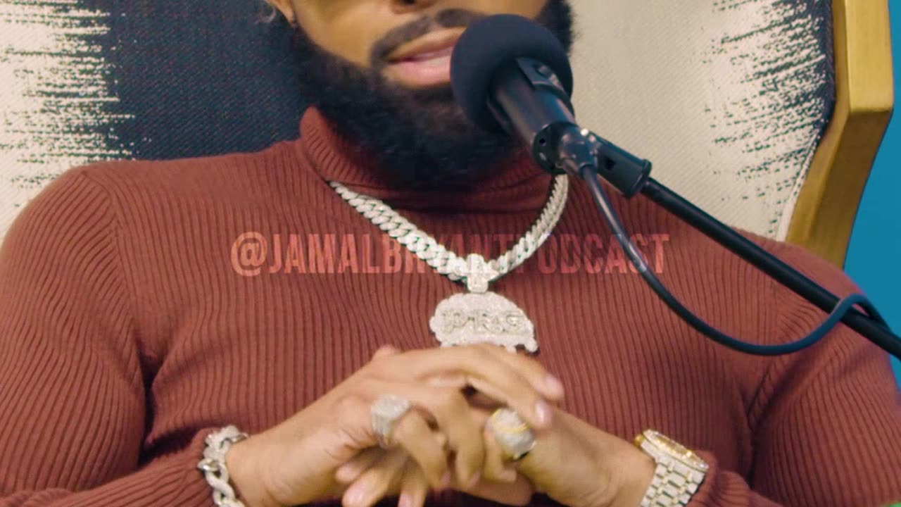 Did Elijah Connor Risk Everything For Truth?