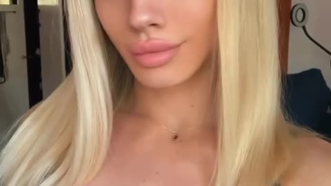 A doll tgirl of so much quality