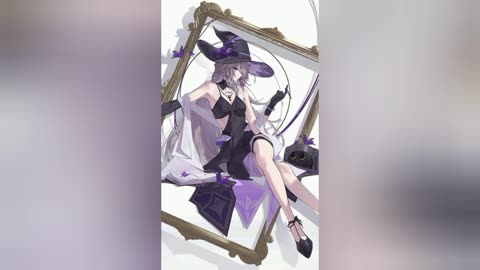 Nightcore - Disturbia