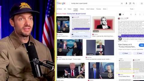 Trump FORGETS Who’s PRESIDENT... WH in FULL MELTDOWN