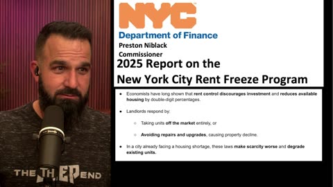 What the Bible Says About Socialism and Mamdami’s Movement