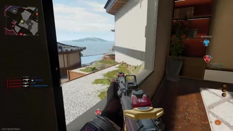 COD BO7 DOMINATION HC (RAID ) 16