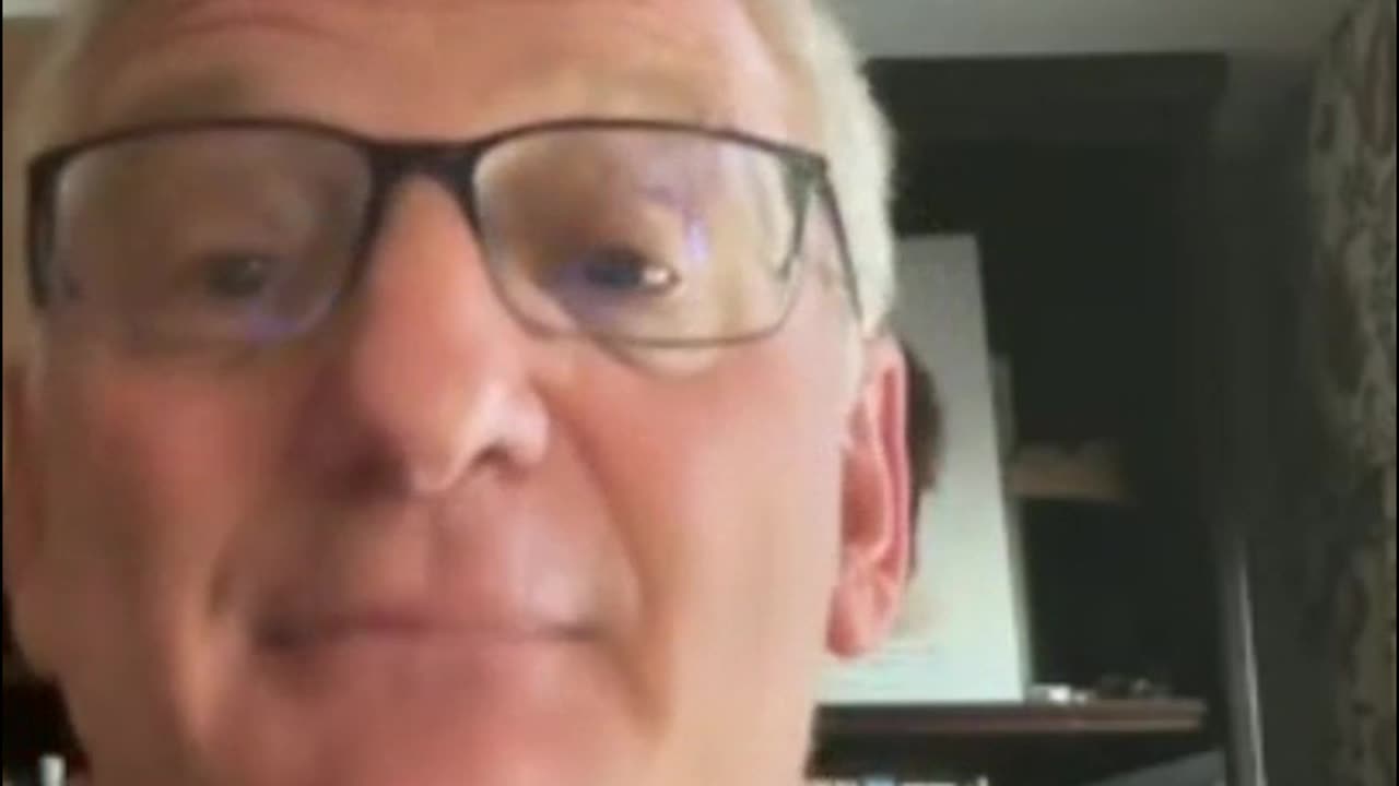 ✡️✝️ Healing the Root of Bitterness — 1 New Man with Pastor O.S. Hawkins ✝️✡️