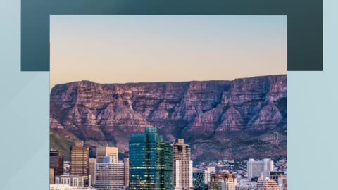 Cape Town News Teaser for the 15th of October, 2025.