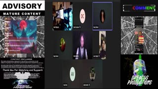 DREAGUS PRODUCTIONS WEDNESDAY SHOWS-15 OCT 25raw