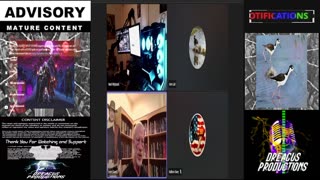 DREAGUS PRODUCTIONS WEDNESDAY SHOWS-15 OCT 25raw