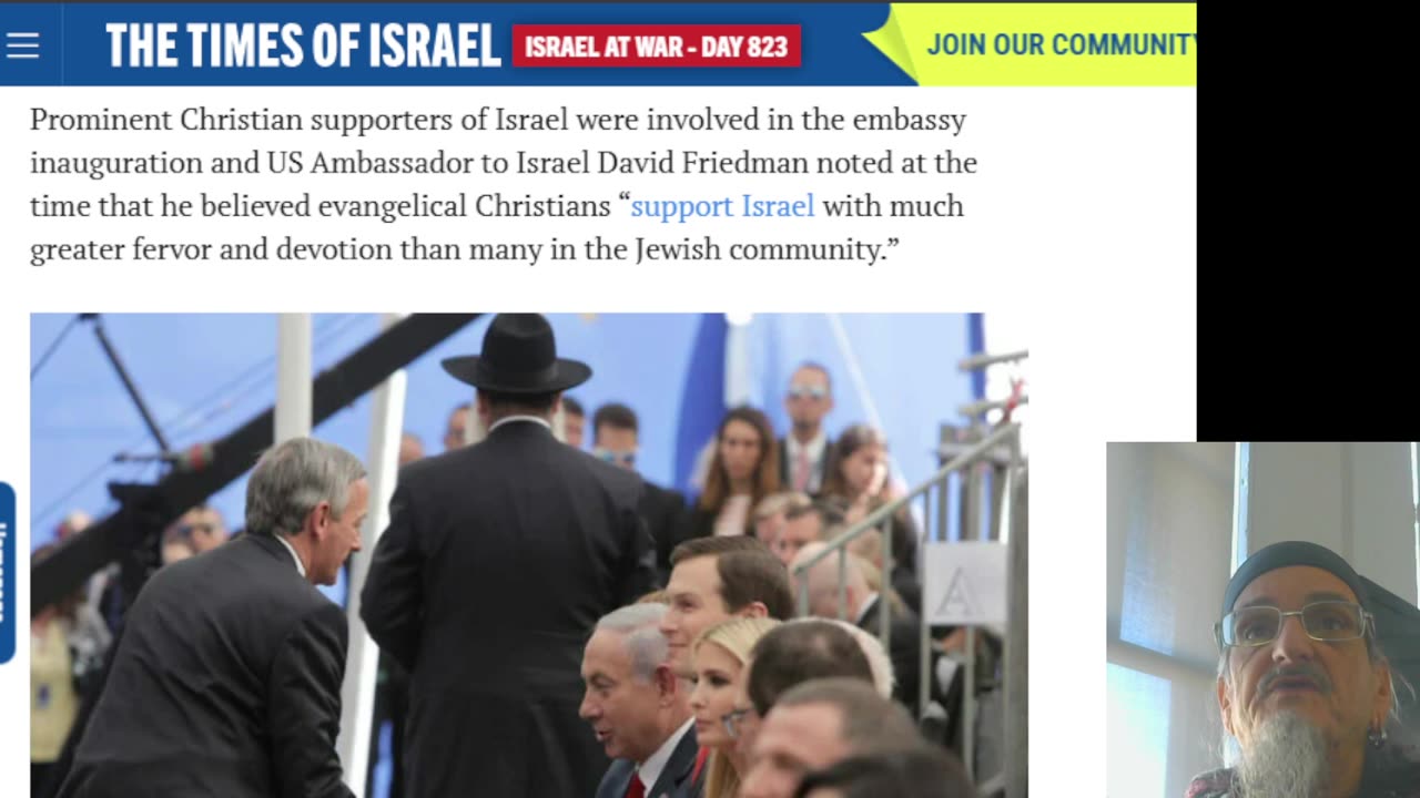 0004 - Trump Embassy Jerusalem