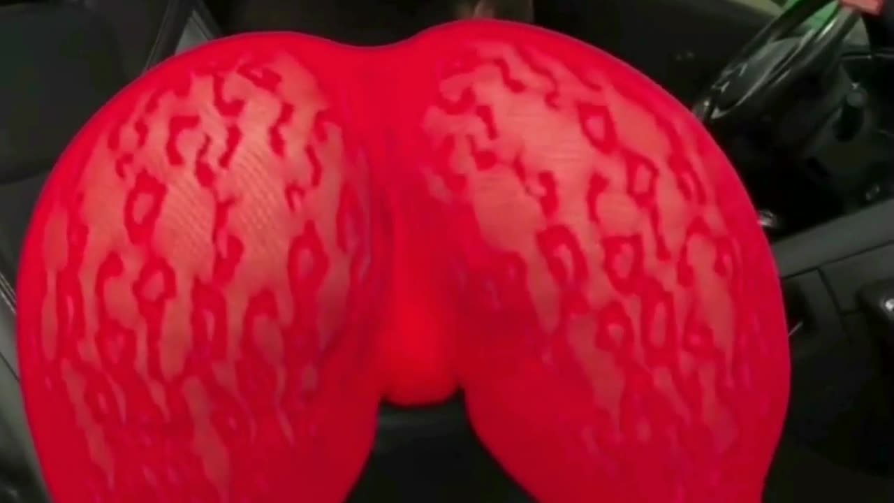 Twerk Video 5 - Twerking Dancing - 1 hour long