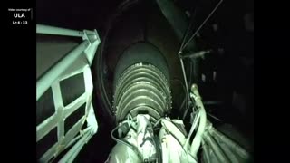 ULA Launches ViaSat-3 Flight 2 Broadband Satellite To Orbit