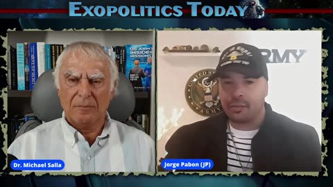 JP’s Mission to Track Nordic Spacecraft