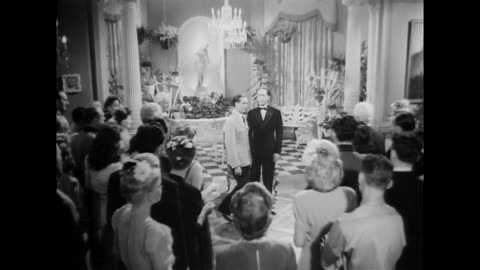 Enemy of Women (1944) Full movie | Anti-Nazi propaganda