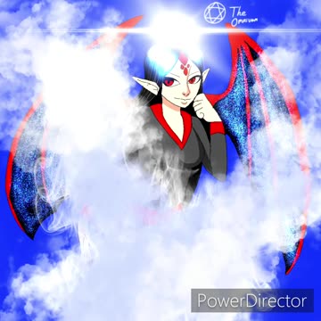 Speedpaint titanis nuclear joestar