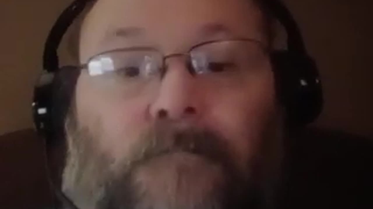 Dec06: Jonathan Wright, Your enemy. The slander will be destroyed by the teacher's hand, Moses.