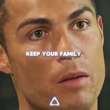 The One Thing Ronaldo Values More Than Fame!