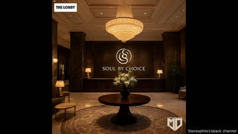 Soul By Choice - Just Us