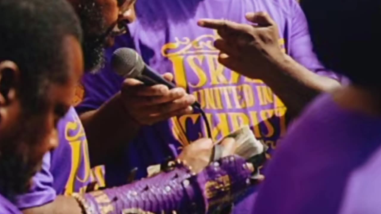 ‼️The Bible Demands Change‼️