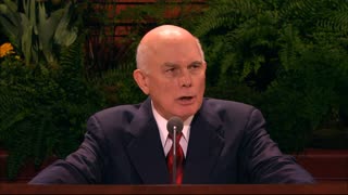 All Men Everywhere | Dallin H. Oaks | General Conference Flashback