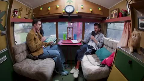 PODCAST: S19 CHAMPION on Season 19, Ep 10 | Taskmaster