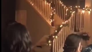 😂🤣 Bro's Birthday Present Surprise! | FunFM