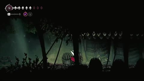Hollow Knight: Silksong part 25 #RumbleGaming #Metroidvania #PlatinumTrophy