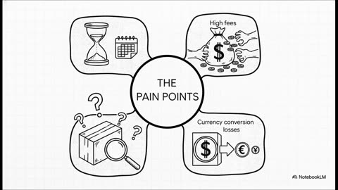 The Future of Cross-Border Crypto Payments | Will Crypto Replace SWIFT?