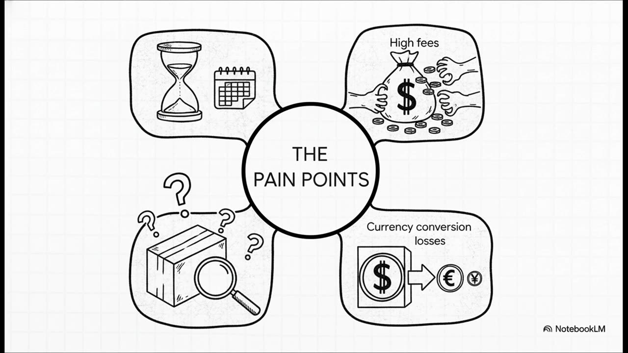 The Future of Cross-Border Crypto Payments | Will Crypto Replace SWIFT?