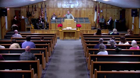 Esta Memorial Baptist Church - LiveStream