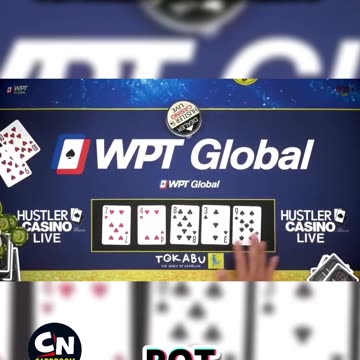 This pot got REAL in seconds. 😮‍💨