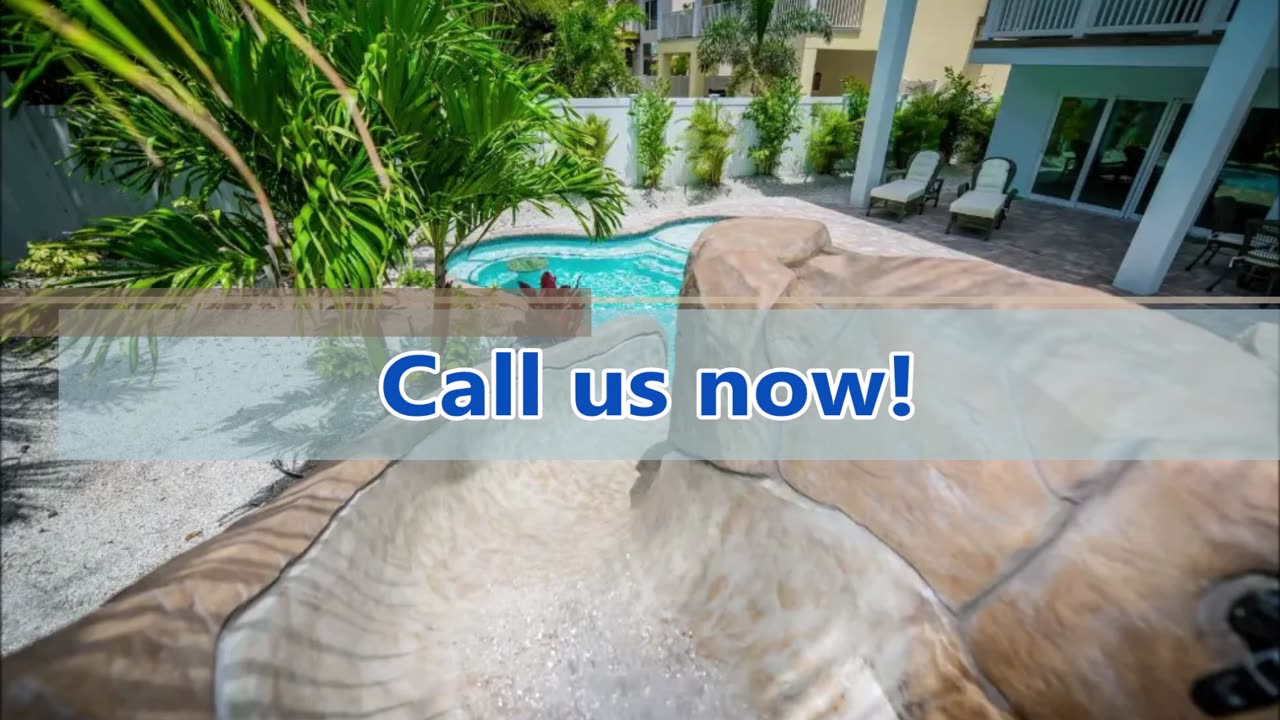 Grovatt Ultramarine Pools LLC