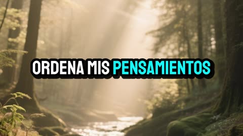 Señor, acompáñame con tu luz hoy