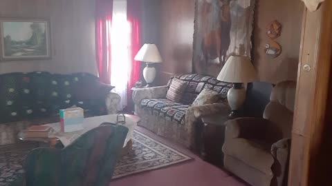 Lives of Targeted Individuals: Bro Thomas -- DANGERS of Psychtronic Weapons & Microwave Radiation!