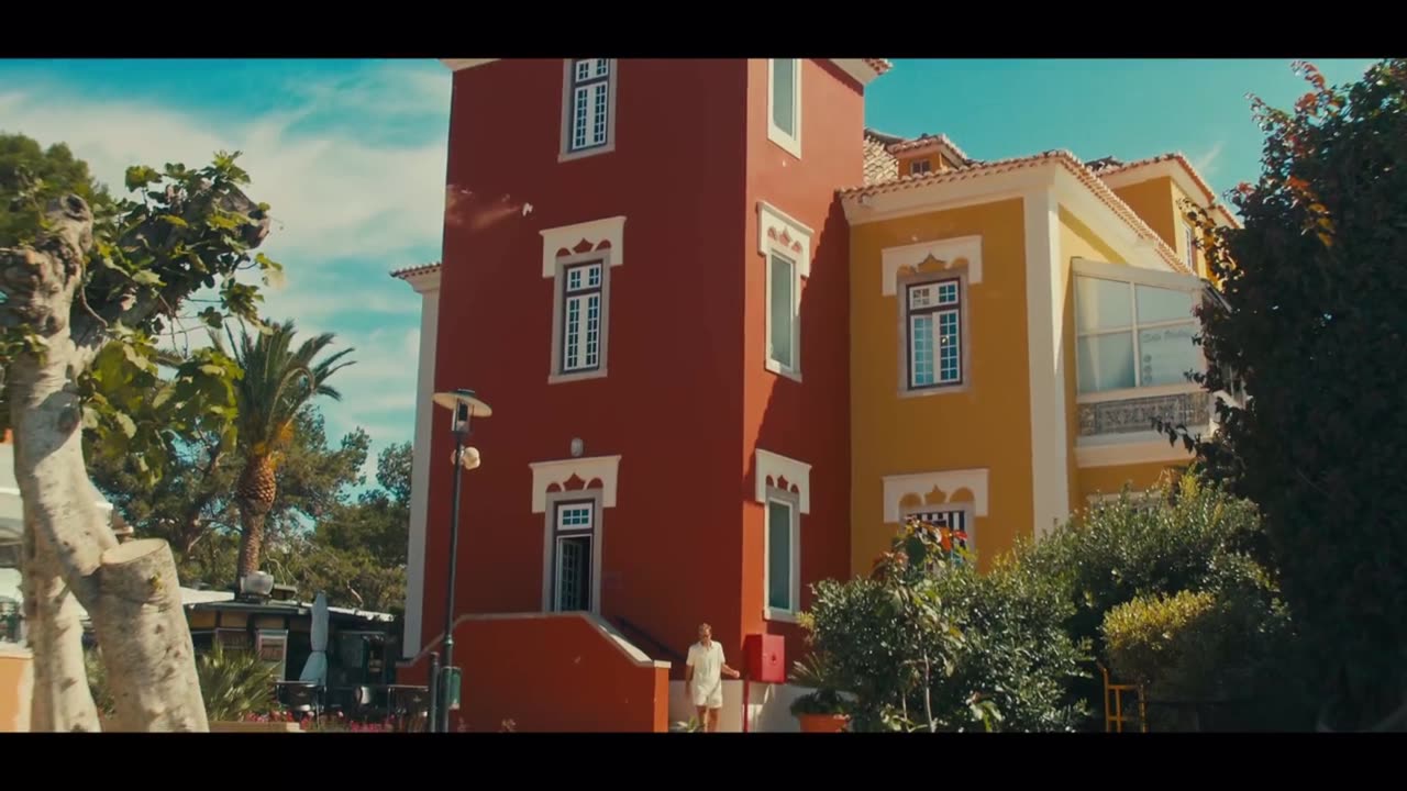 The Color Cult™ – One Frame, Four Mood-Boosting Lenses