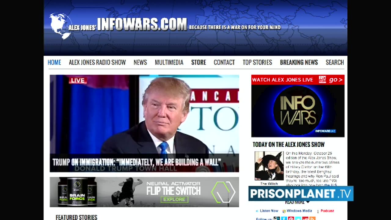 IW Archives 2015 Oct 26