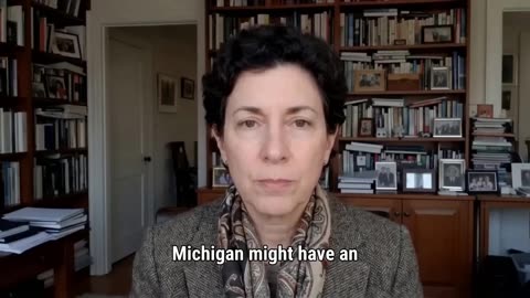 Carney’s Answer FREEZES Global Supply Chains