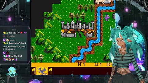 THEY PUT THIS ONE GAMEBOY?! huh!