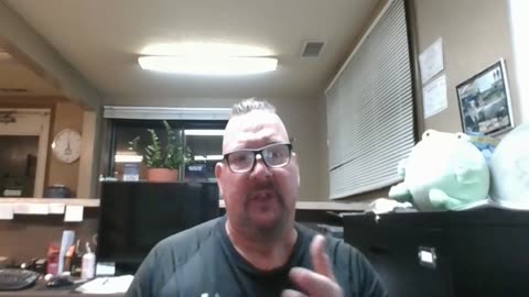 Richiefromboston SMARTDUST Is being Activated on a massive scale .......