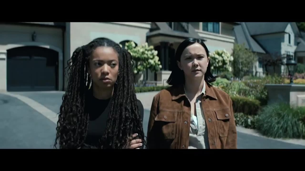 36. Gen V Season 2 Comic-Con Trailer