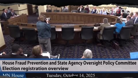 Tim Walz said it was about inclusion. Turns out it was about elections.