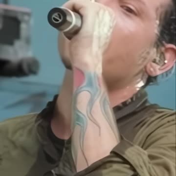 Linkin Park - Live in Texas