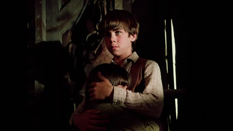 La Familia Ingalls - T04E05 - Los Lobos