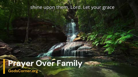 Family Prayer