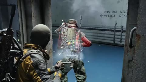 POV: you thought we were your safe squad in ARC Raiders.