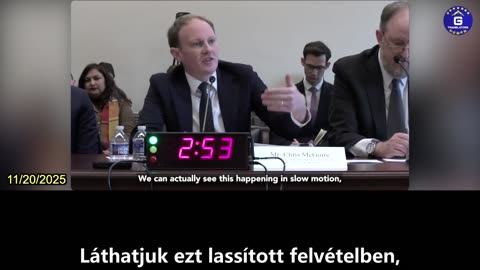 【HU】Chris McGuire: Kína hagyományos chipkapacitása 2027-re akár 47%-ra is növekedhet